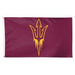 Arizona State Sun Devils Flag - Liberty Flag & Specialty