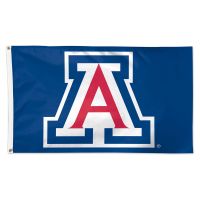 Arizona Wildcats Flag - Liberty Flag & Specialty