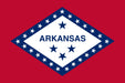 Arkansas State Flag - Liberty Flag & Specialty