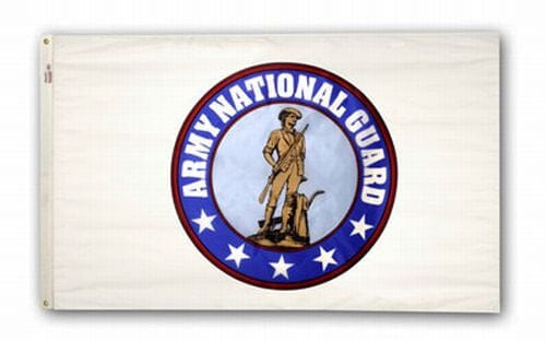 Army National Guard Flag - Liberty Flag & Specialty