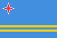 Aruba Flag - Liberty Flag & Specialty