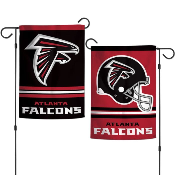 Atlanta Falcons Garden Banner - Liberty Flag & Specialty