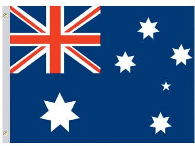 Australia Flag - Liberty Flag & Specialty