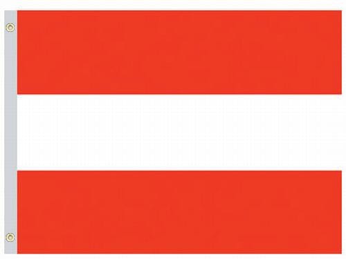 Austria Flag - Liberty Flag & Specialty
