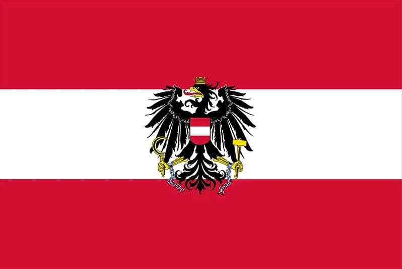 Austria Flag - Liberty Flag & Specialty