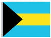 Bahamas Flag - Liberty Flag & Specialty