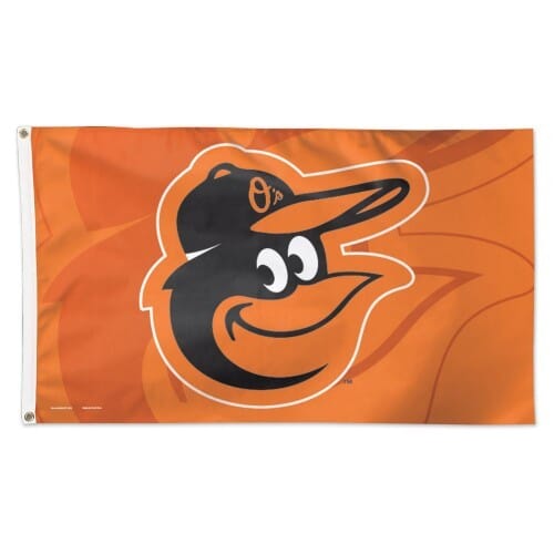 Baltimore Orioles Flag - Liberty Flag & Specialty