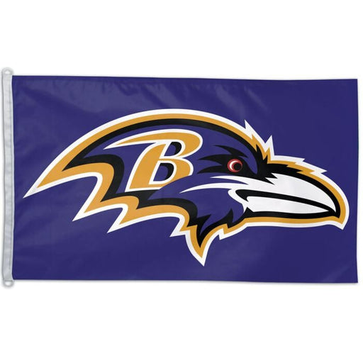 Baltimore Ravens Flags - Liberty Flag & Specialty