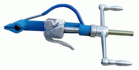 Clamping Tools - Band-It 080-C00169 - Band-It Fasteners, Clamps & Straps