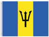 Barbados Flag - Liberty Flag & Specialty