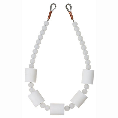 Beaded Retainer Ring - Liberty Flag & Specialty