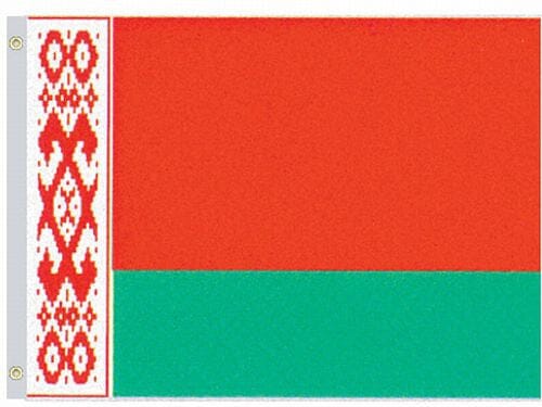 Belarus Flag - Liberty Flag & Specialty