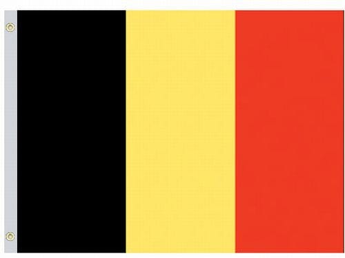 Belgium Flag - Liberty Flag & Specialty