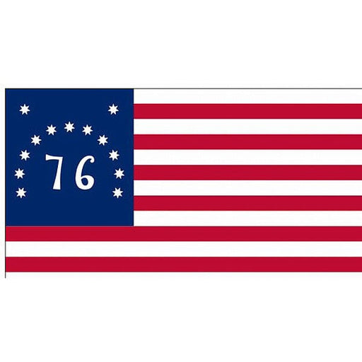 Bennington Flag - Liberty Flag & Specialty