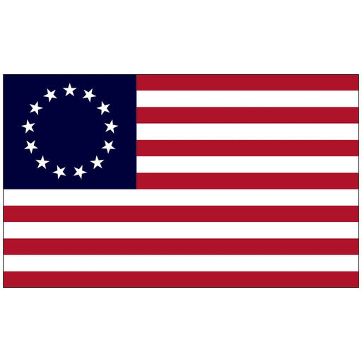 Betsy Ross - Liberty Flag & Specialty