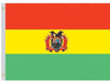 Bolivia Flag - Liberty Flag & Specialty
