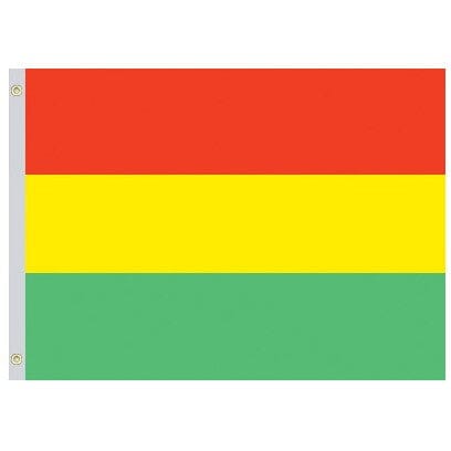 Bolivia Flag - Liberty Flag & Specialty