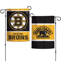 Boston Bruins Banner - Two Sided - Liberty Flag & Specialty