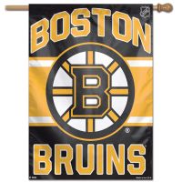 Boston Bruins Banner - Liberty Flag & Specialty