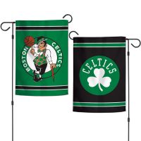 Boston Celtics Banner - Two Sided - Liberty Flag & Specialty