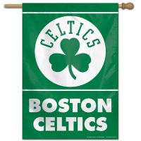 Boston Celtics Banner - Liberty Flag & Specialty