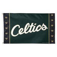 Boston Celtics Flag - Liberty Flag & Specialty