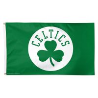 Boston Celtics Flag - Liberty Flag & Specialty