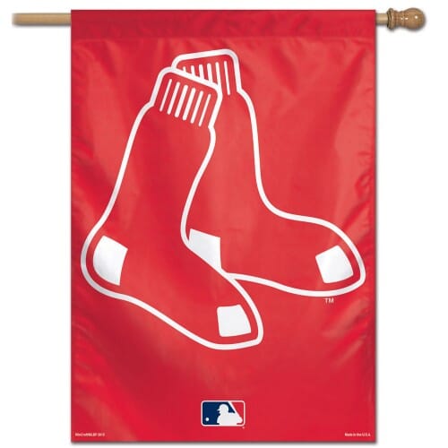 Boston Red Sox Banner - Liberty Flag & Specialty