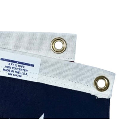 Brass Grommet - Liberty Flag & Specialty