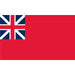 British Red Ensign - Liberty Flag & Specialty