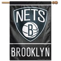 Brooklyn Nets Banner - Liberty Flag & Specialty