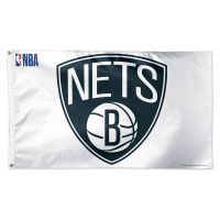 Brooklyn Nets Flag - Liberty Flag & Specialty
