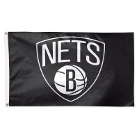 Brooklyn Nets Flag - Liberty Flag & Specialty