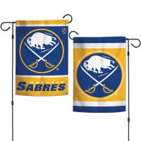 Buffalo Sabres Banner - Two Sided - Liberty Flag & Specialty