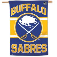 Buffalo Sabres Banner - Liberty Flag & Specialty