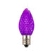 C7 LED Retrofit Bulb - Liberty Flag & Specialty
