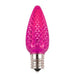 C9 LED Retrofit Bulbs - Liberty Flag & Specialty