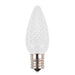 C9 LED Retrofit Bulbs - Liberty Flag & Specialty