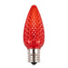 C9 LED Retrofit Bulbs - Liberty Flag & Specialty