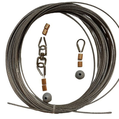 Cable Assembly - Liberty Flag & Specialty