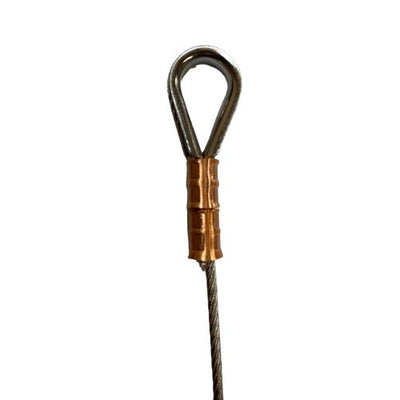 Cable Assembly - Liberty Flag & Specialty