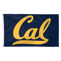 California Golden Bears Flag - Liberty Flag & Specialty