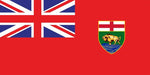 Canadian Providence- Manitoba - Liberty Flag & Specialty