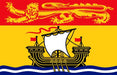 Canadian Providence- New Brunswick - Liberty Flag & Specialty