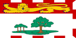 Canadian Providence- Prince Edward Island Liberty Flag & Specialty 