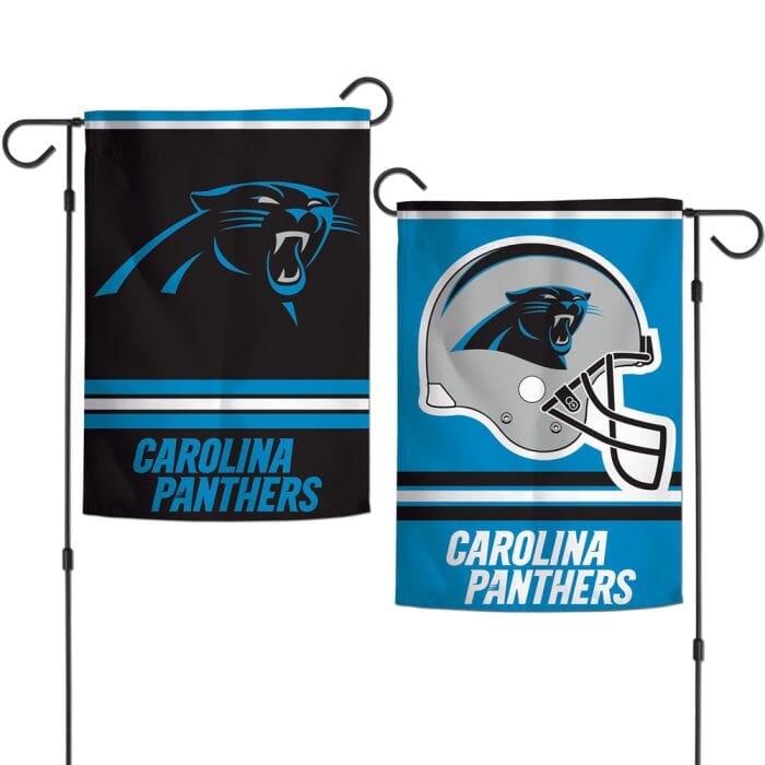 Carolina Panthers Garden Banner - Liberty Flag & Specialty