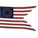 Cavalry Guidon Flag - Liberty Flag & Specialty