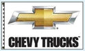 Chevy Trucks - Liberty Flag & Specialty