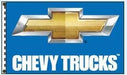 Chevy Trucks - Liberty Flag & Specialty