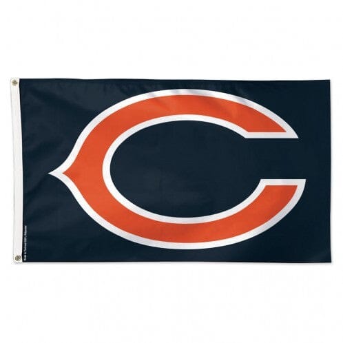 Chicago Bears Flag- C - Liberty Flag & Specialty